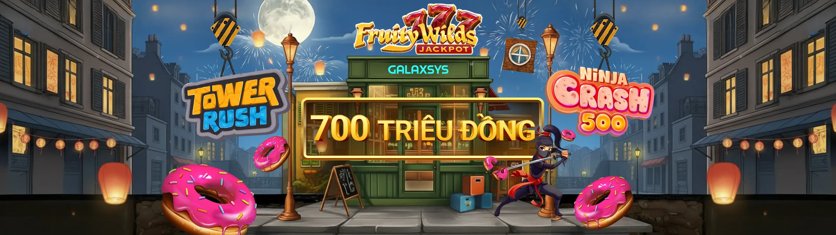 Sòng bạc trực tuyến ezbet 2026